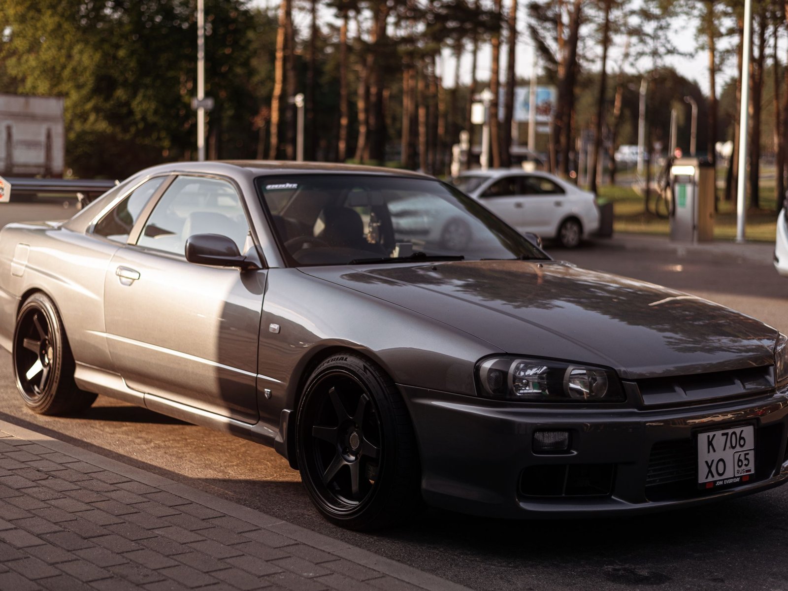 Nissan Skyline R34 : guide d’achat et prix du marché